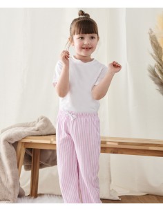 T-TC059-Childrens Long Pyjamas 2